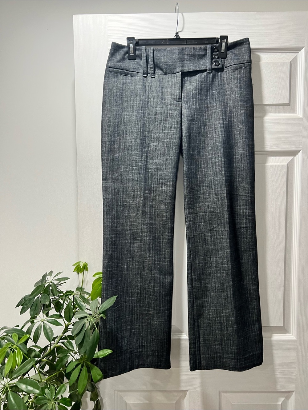 AGB Wide-leg Dress Pants Size 6